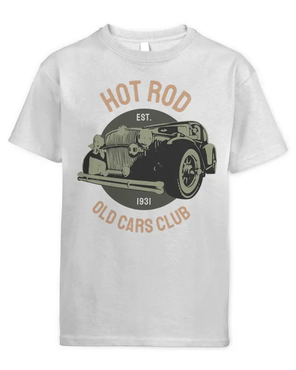 Kids Standard T-Shirt