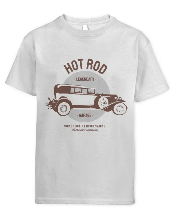 Kids Standard T-Shirt