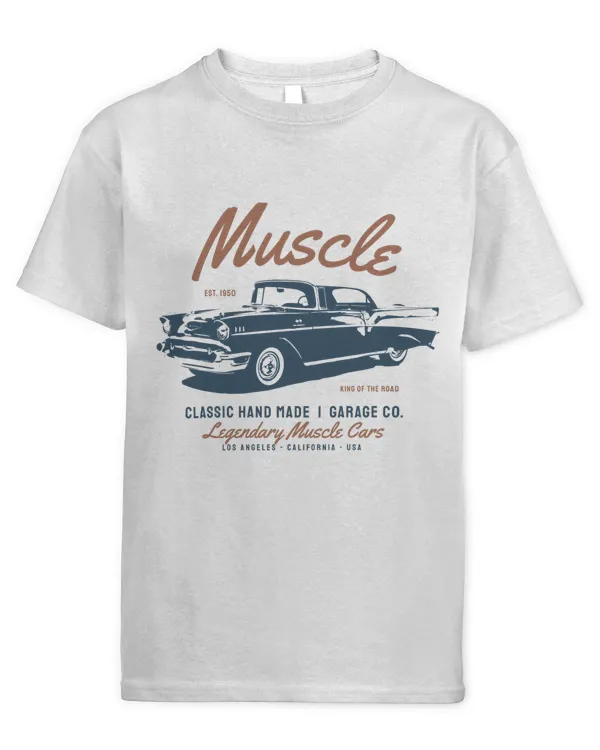 Kids Standard T-Shirt