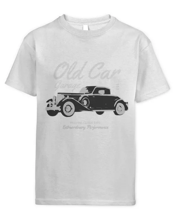 Kids Standard T-Shirt