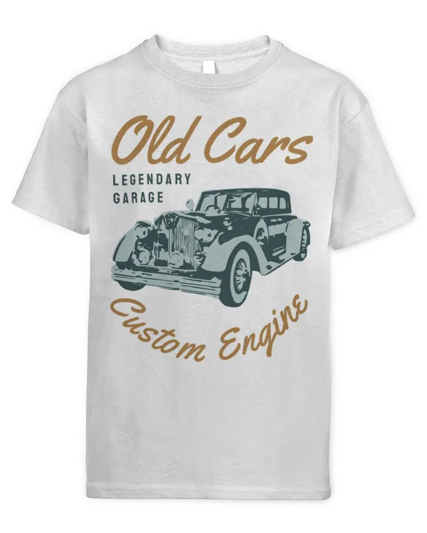 Kids Standard T-Shirt