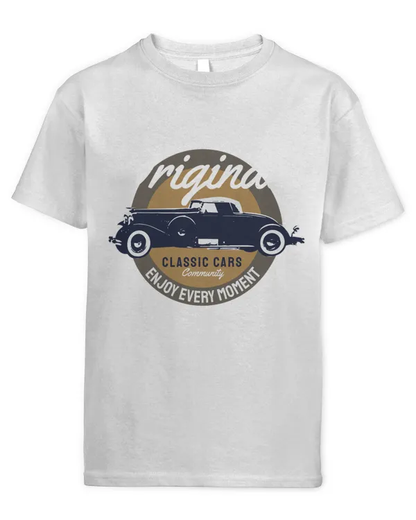 Kids Standard T-Shirt