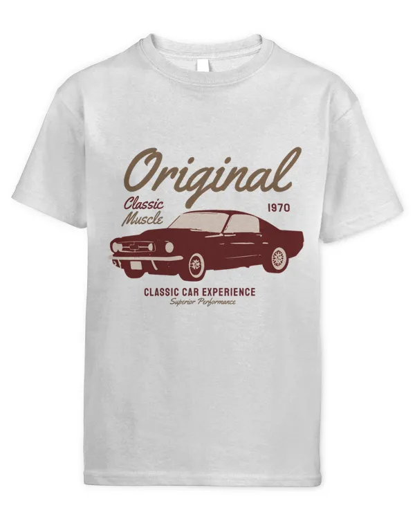Kids Standard T-Shirt