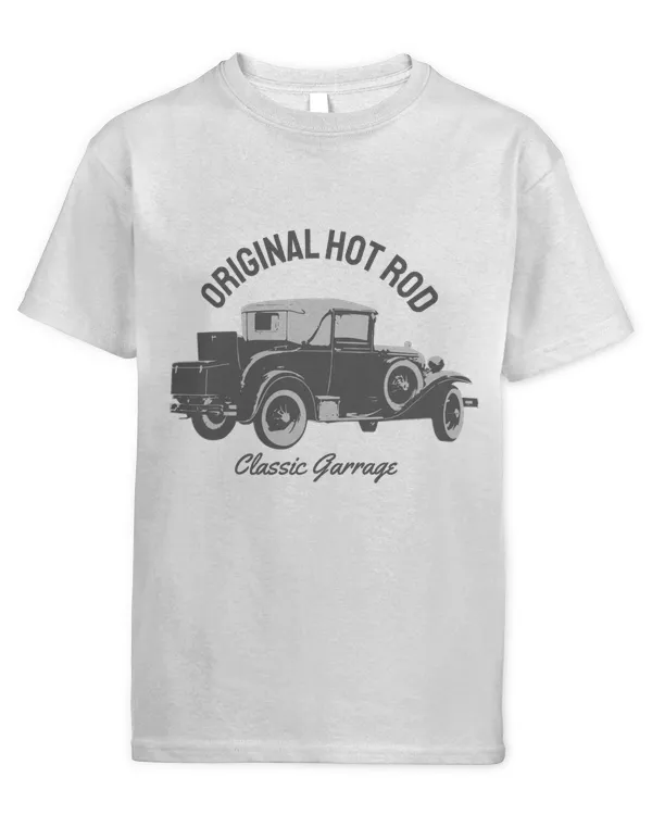 Kids Standard T-Shirt