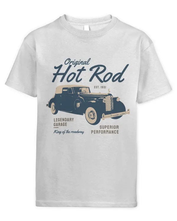 Kids Standard T-Shirt