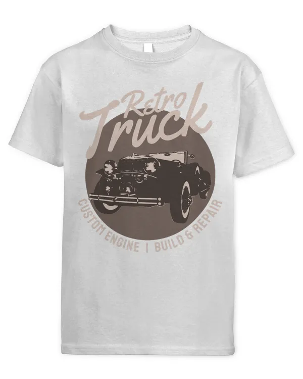 Kids Standard T-Shirt