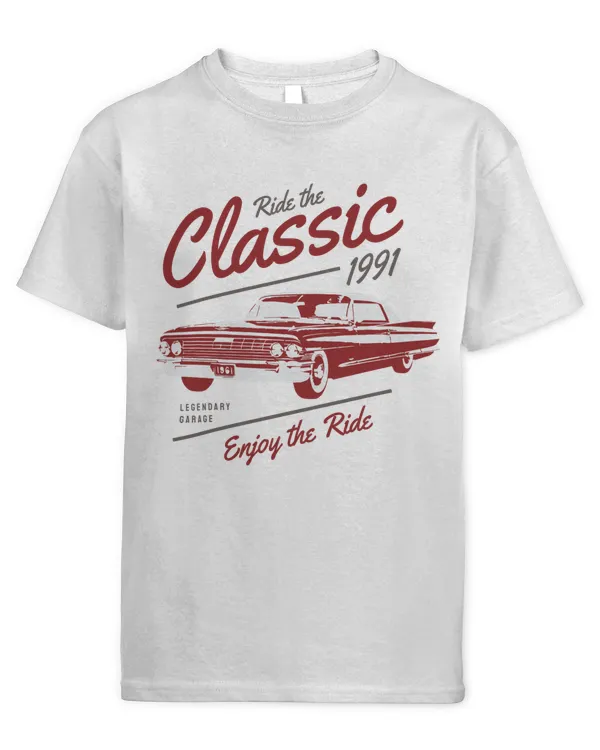Kids Standard T-Shirt