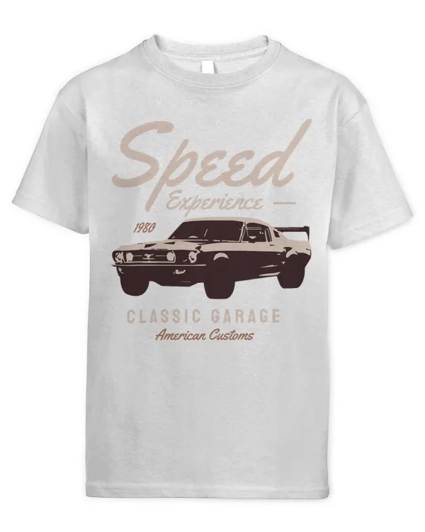 Kids Standard T-Shirt