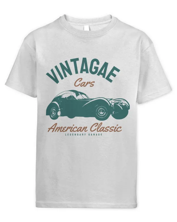 Kids Standard T-Shirt
