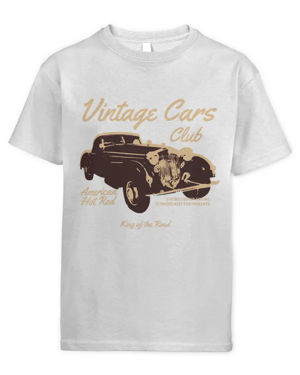 Kids Standard T-Shirt