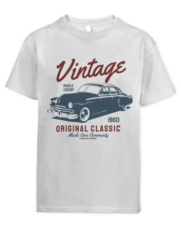 Kids Standard T-Shirt