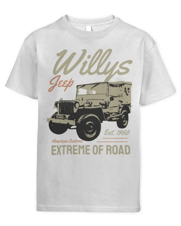 Kids Standard T-Shirt