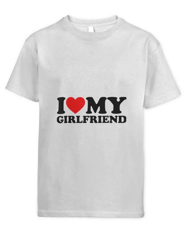 Kids Standard T-Shirt
