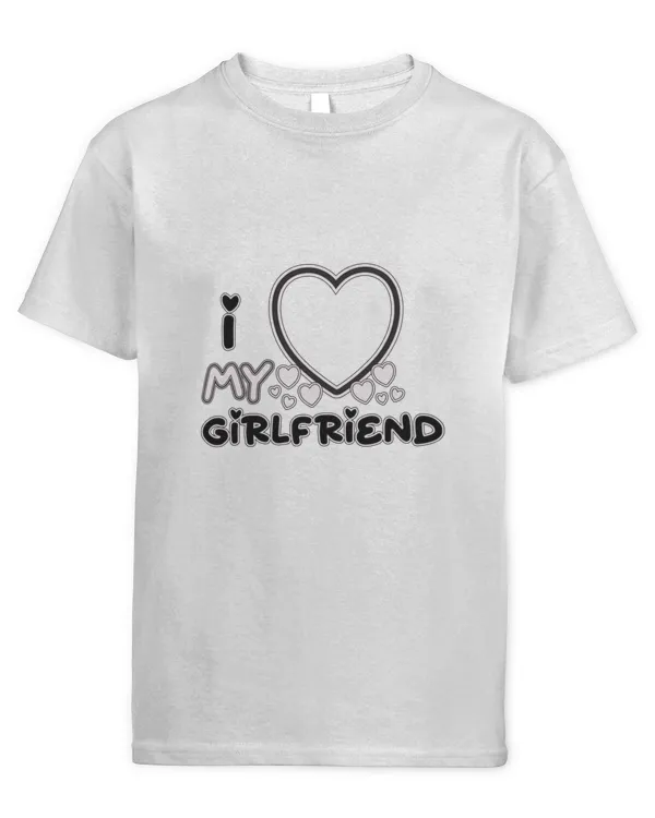 Kids Standard T-Shirt