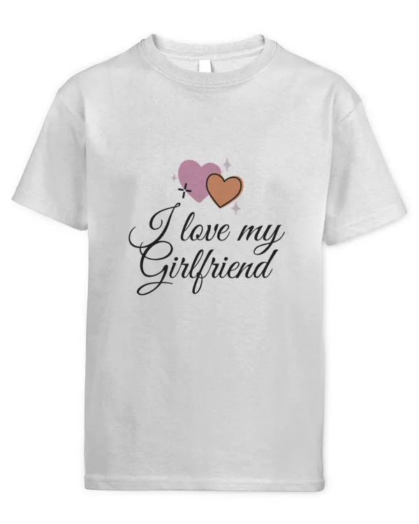 Kids Standard T-Shirt