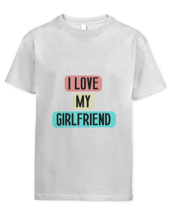 Kids Standard T-Shirt