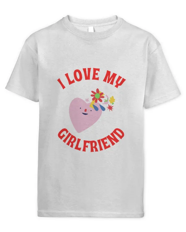 Kids Standard T-Shirt