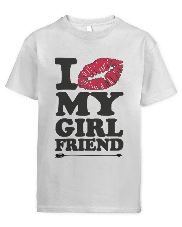 Kids Standard T-Shirt