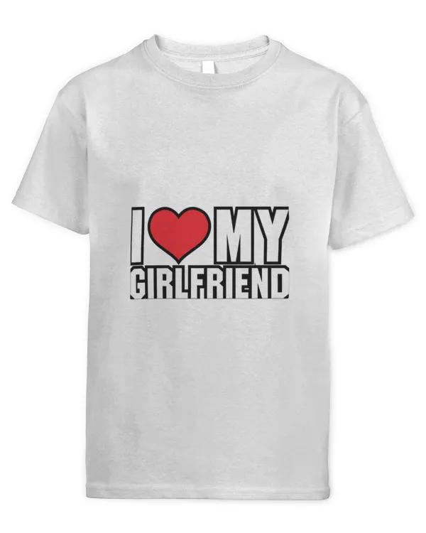 Kids Standard T-Shirt