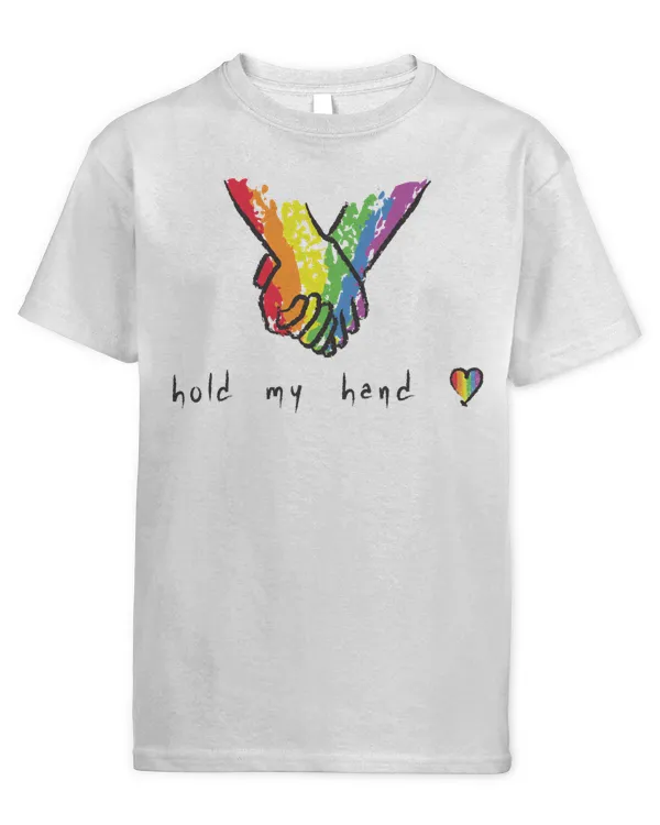 Kids Standard T-Shirt