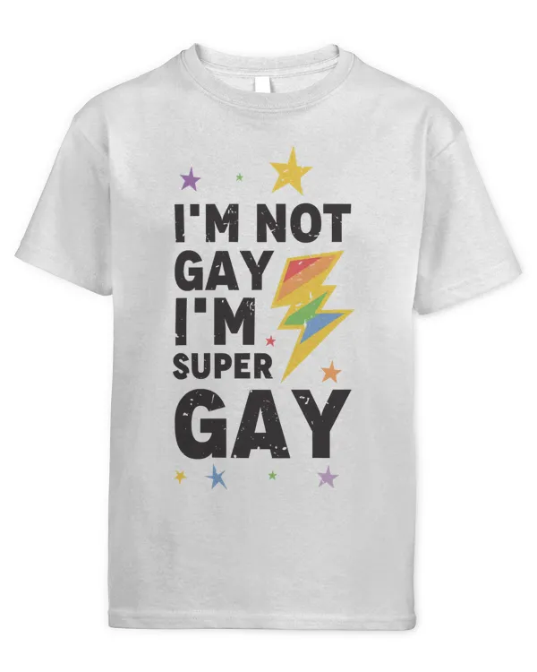Kids Standard T-Shirt