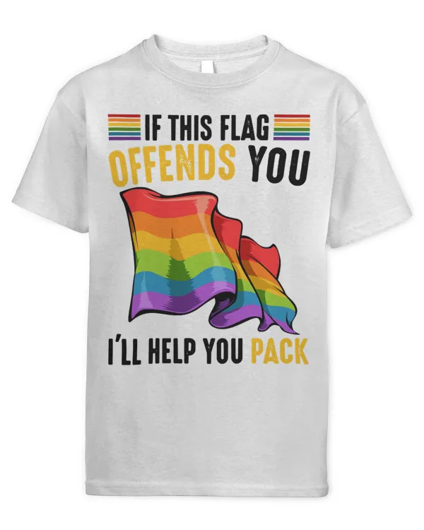 Kids Standard T-Shirt