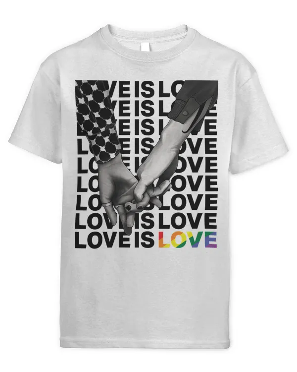 Kids Standard T-Shirt