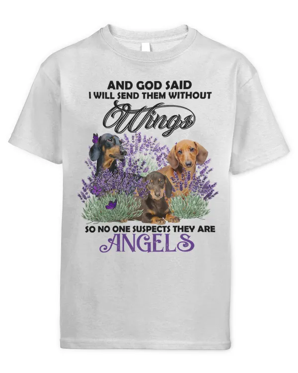 Kids Standard T-Shirt
