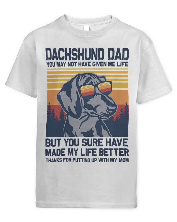 Kids Standard T-Shirt