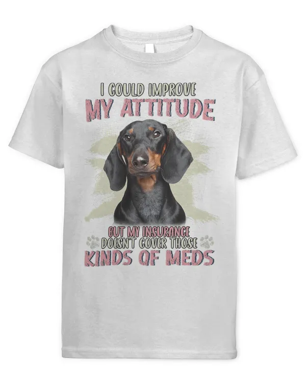 Kids Standard T-Shirt