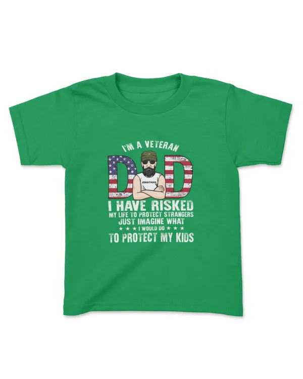 Kids Standard T-Shirt