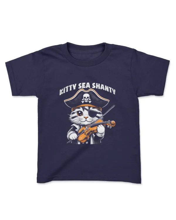 Kids Standard T-Shirt