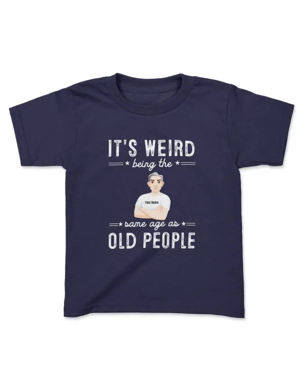 Kids Standard T-Shirt