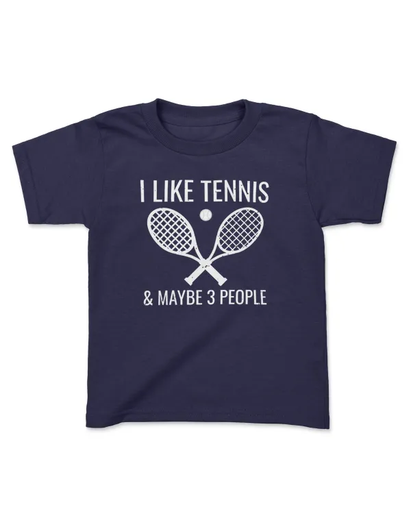 Kids Standard T-Shirt