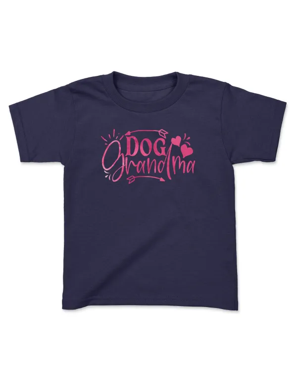 Kids Standard T-Shirt