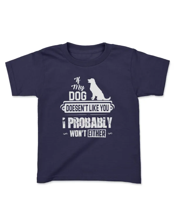 Kids Standard T-Shirt
