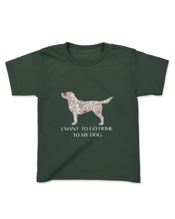 Kids Standard T-Shirt