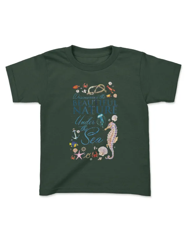 Kids Standard T-Shirt