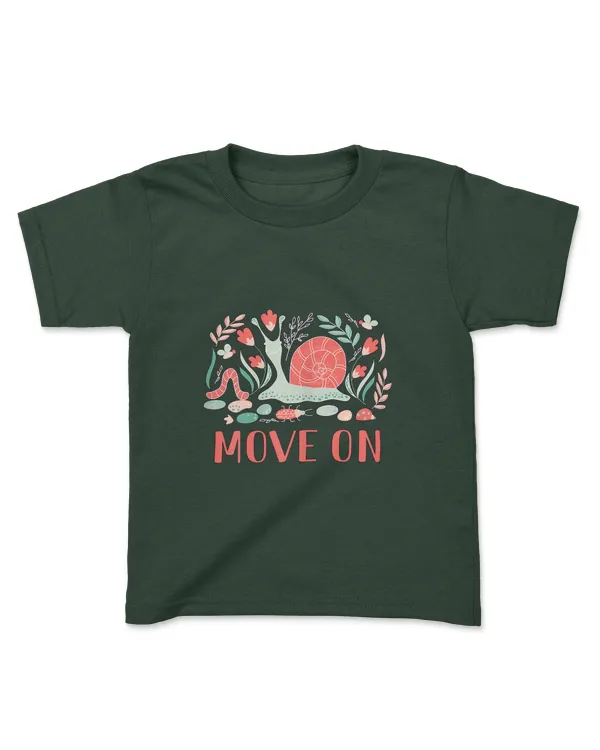 Kids Standard T-Shirt