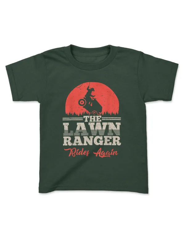 Kids Standard T-Shirt