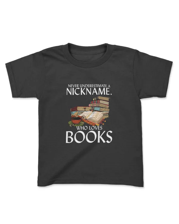 Kids Standard T-Shirt