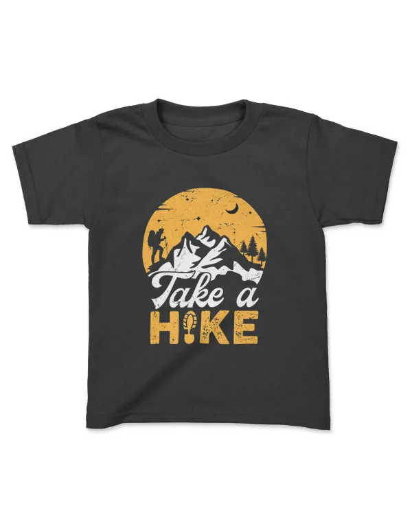 Kids Standard T-Shirt