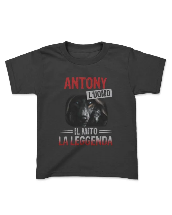 Kids Standard T-Shirt