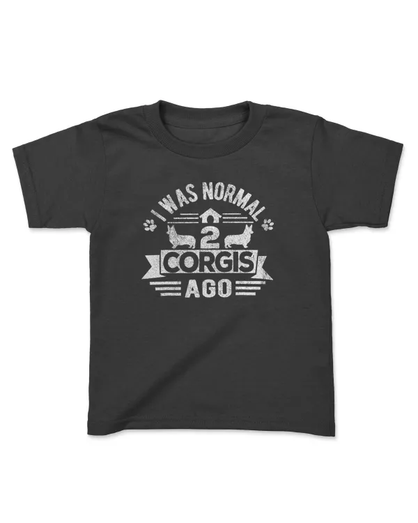 Kids Standard T-Shirt