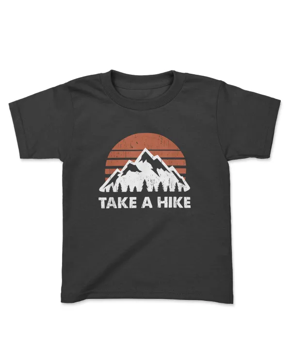 Kids Standard T-Shirt