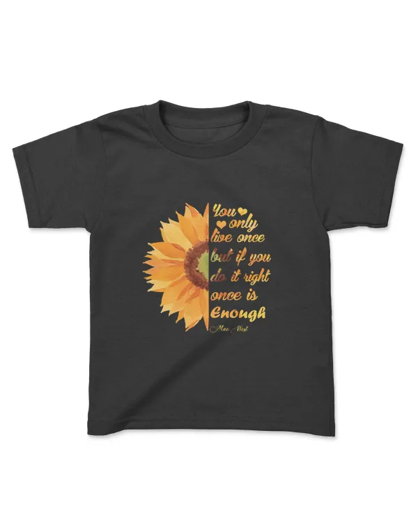 Kids Standard T-Shirt
