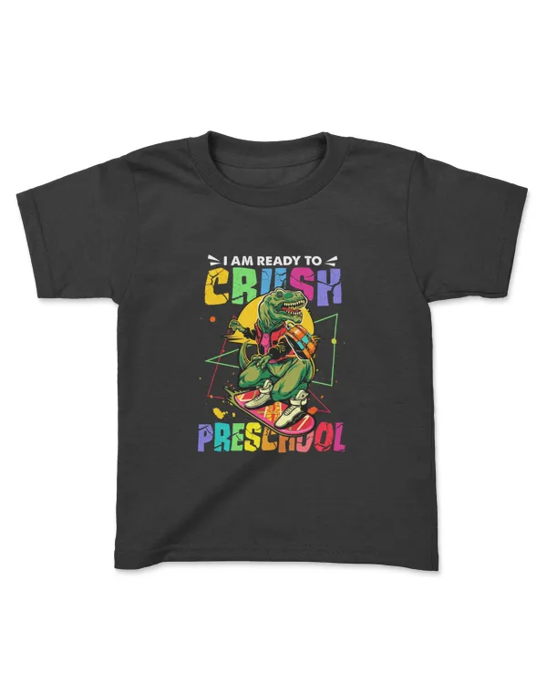 Kids Standard T-Shirt