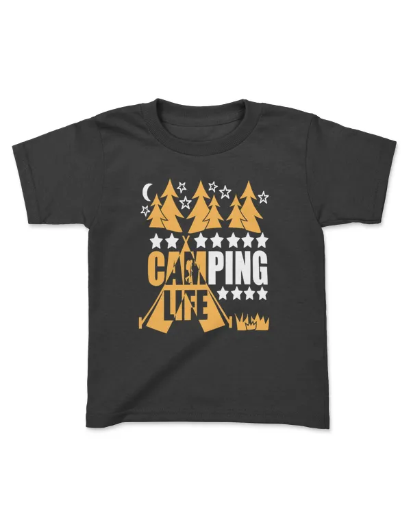 Kids Standard T-Shirt