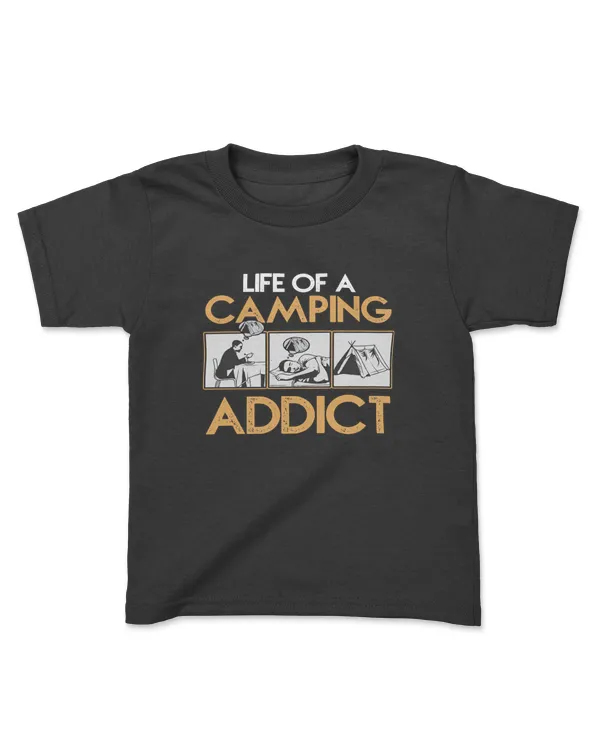 Kids Standard T-Shirt
