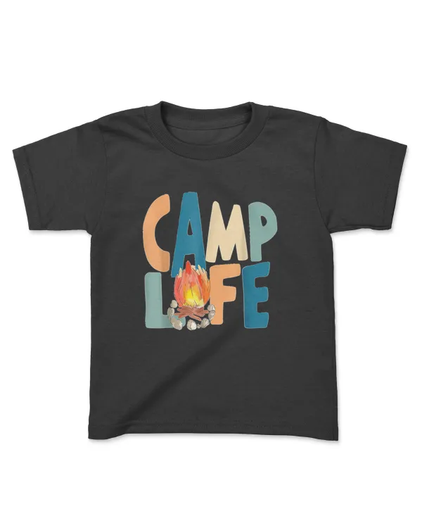 Kids Standard T-Shirt